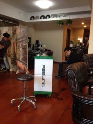 点击看大图 -星野形象