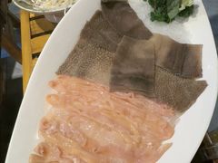 -蜀家渝重庆火锅(南屏街店)