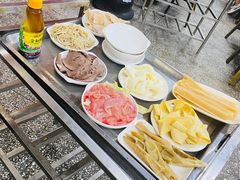 -李德富老街牛杂火锅(抚琴街店)
