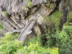 -天台山琼台仙谷景区