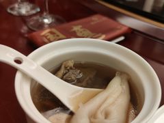 -国惠大酒楼(仓山万达店)