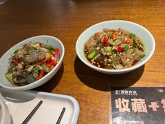 -乔街深夜食堂·台州菜·高压锅生蚝(杭州总店)
