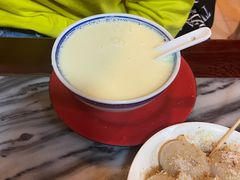 凤凰蛋奶糊-玫瑰甜品(文明路店)