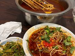 -成都瓜串串(华强北店)