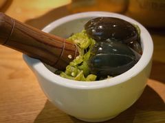 -炊烟小炒黄牛肉(东庆街店)