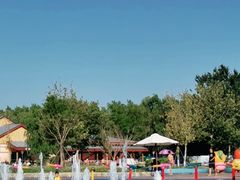 -北戴河集发农业梦想王国
