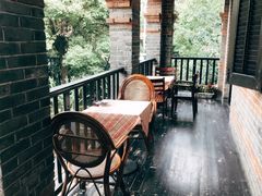 -融园咖啡馆(昙华林店)
