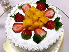 -皇子烘焙手作 prince baking(天河店)