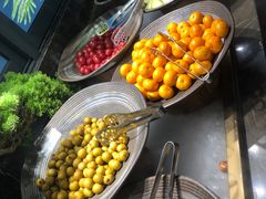 -東盛炭烤自助料理(浦东文峰广场店)