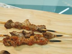 羊肉串-马布尔莱斯食府(西红门店)