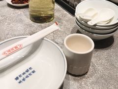 -高玛纳驴肉火烧(河间总店)