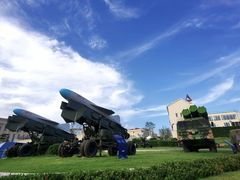 -中国人民解放军海军博物馆