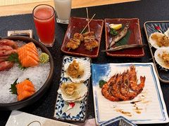 -桃夭日式料理(国信店)