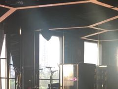 -威尔仕健身(海伦中心店)