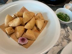 -潮州府·潮菜·砂锅粥(徐家汇店)