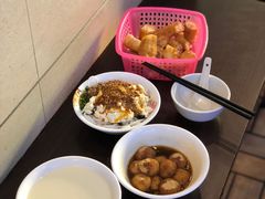 -豆香园(龙翔店)