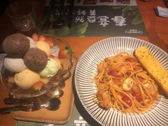 -绿茵阁牛扒餐厅(客村店)