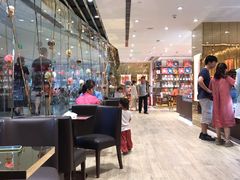 -VENCHI 闻绮(北京国贸商城店)