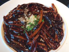 响油鳝丝-恰恰餐厅(硕和生活广场店)