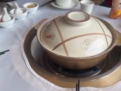 -天宜隆蘑菇宴火锅(石景山旗舰店)