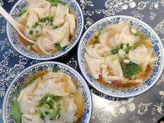 -老街杂酱面(东升街店)