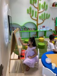 -青苗儿童口腔(长楹天街购物中心)