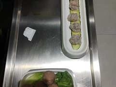 -宴全牛粤来越牛潮汕鲜牛肉火锅(海州万达广场店)