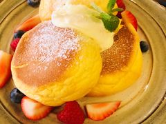 -UPPER KITCHEN(延安路店)