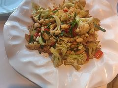 -玉林烤鸭店(黄村兴华店)