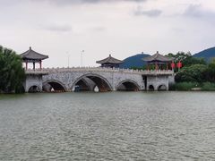 -云龙湖旅游景区