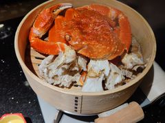 -上井料理黑金店(IFS国金中心店)