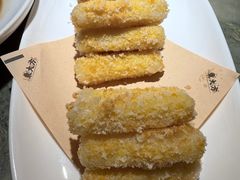 拉丝的年糕-東大方(海宁海昌路店)