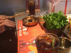 -轻烧烤肉(光谷步行街店)