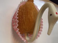 榴槤酥-斑斓西餐厅·自助茶点(高崎机场佰翔花园酒店)