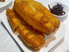 -万柳阁小馆·花园餐厅(龙潭湖店)