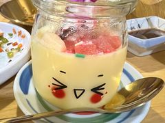 -桃屋日本料理(清华科技园店)