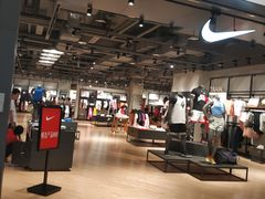 -NIKE品牌体验店(苏州中心店)