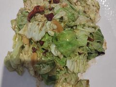 -叁拾壹克饺子·东北菜(国贸店)