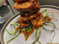 -香雪海饭店中餐厅(人民桥店)