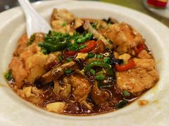 客家豆腐煲-美极鲜食坊(宝安南路店)