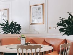 -花舍·新派粤菜·西餐·下午茶(亚运村·鸟巢店)