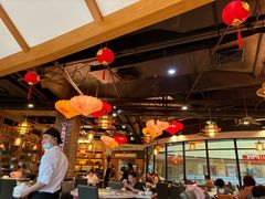 -粤点越有·茶点·粤菜(樵岭国际店)