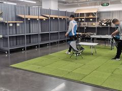 -迪卡侬(明光路店)