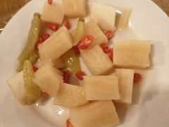 -美膳居川菜馆油焖大虾烧烤(卓刀泉店)