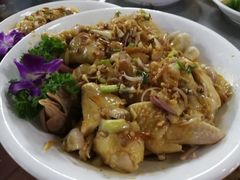 -祈胜邨•顺德鱼生•顺德菜(容桂店)