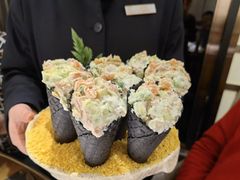 -荟廷·晶萃(陆家嘴尚悦湾店)