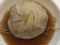 -鼎泰丰(国贸商城店)