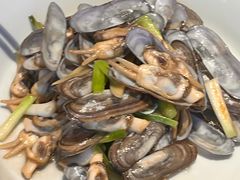 -鸽子侯·家宴·平价海鲜(绿地店)