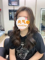 -TK·HAIR SALON韩式设计