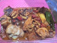 -斯琴阿妈蒙古餐厅(新城店)